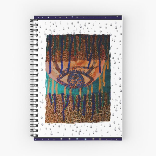 Item preview, Tear eye design designed and sold by DCSMKreativ.