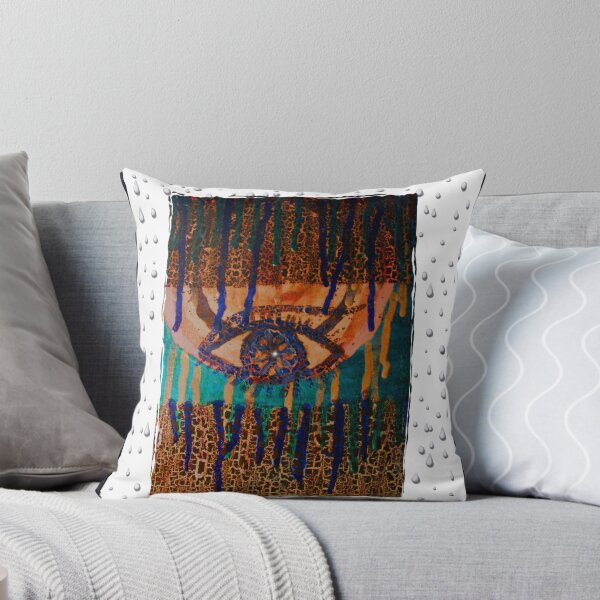 Item preview, Tear eye design designed and sold by DCSMKreativ.