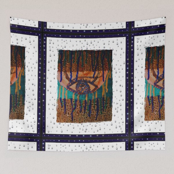 Item preview, Tear eye design designed and sold by DCSMKreativ.