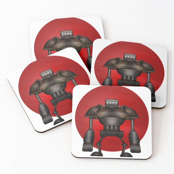 Item preview, Cartoon Robot (Sanrt) designed and sold by A-T-H.