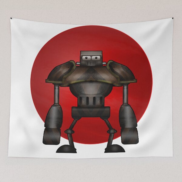 Item preview, Cartoon Robot (Sanrt) designed and sold by A-T-H.