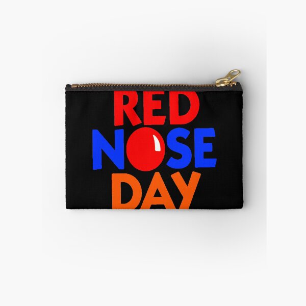 Item preview, Red Nose Day designed and sold by JOE4SHOP.