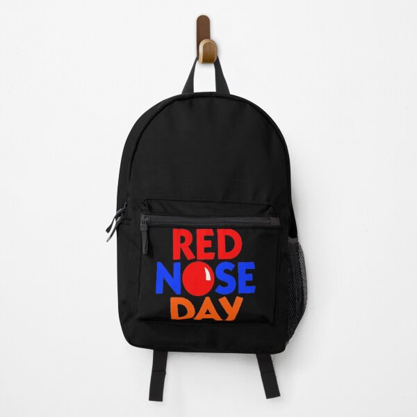 Item preview, Red Nose Day designed and sold by JOE4SHOP.