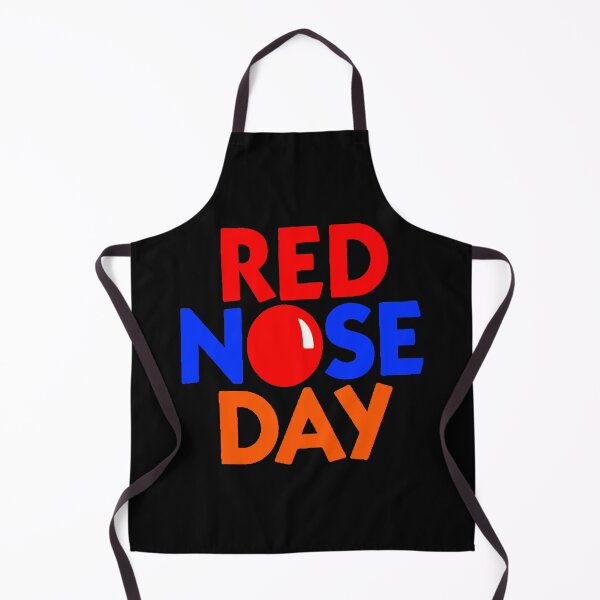 Item preview, Red Nose Day designed and sold by JOE4SHOP.