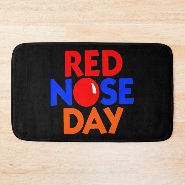 Item preview, Red Nose Day designed and sold by JOE4SHOP.