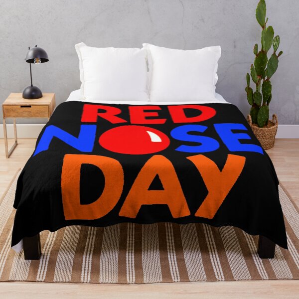 Item preview, Red Nose Day designed and sold by JOE4SHOP.