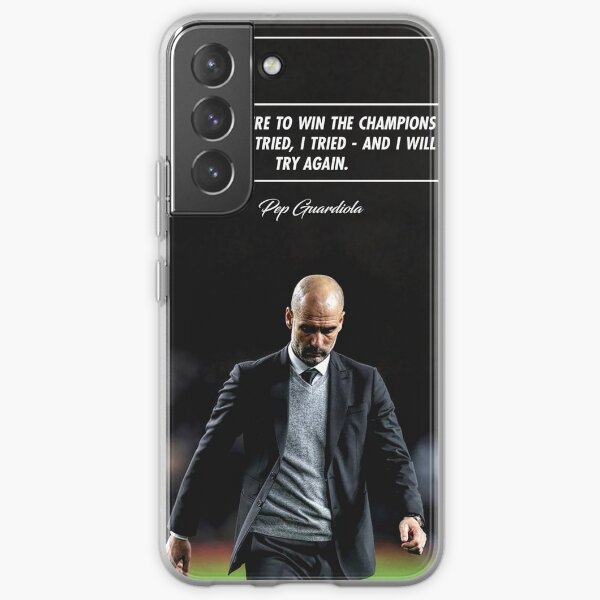 Pep Guardiola Phone Cases For Samsung Galaxy For Sale Redbubble Pep Guardiola Phone Cases For Samsung Galaxy For Sale Redbubble