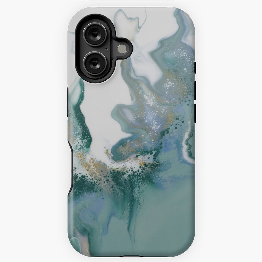 Item preview, iPhone Magsafe Tough Case designed and sold by ImaaniArt.