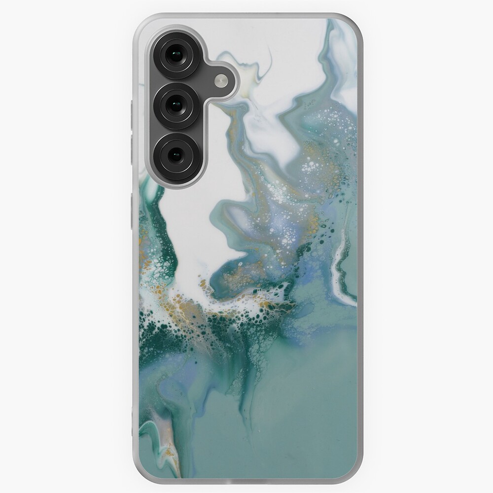 Item preview, Samsung Galaxy Soft Case designed and sold by ImaaniArt.