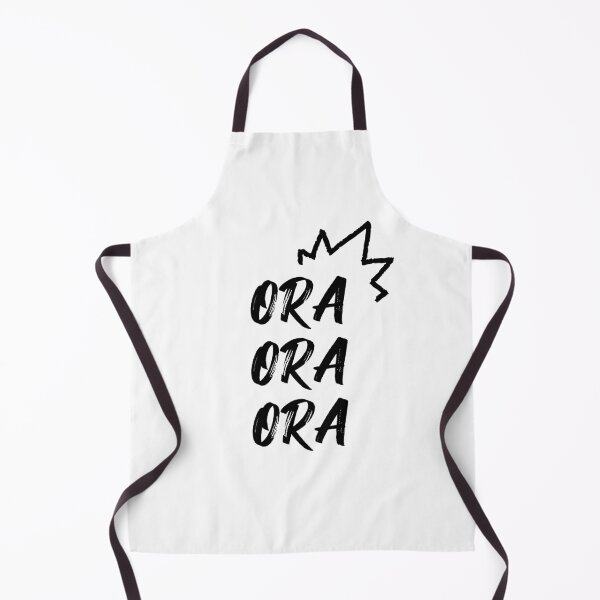 Item preview, ORA ORA ORA Anime Manga Japanese Kanji designed and sold by Massaie55.
