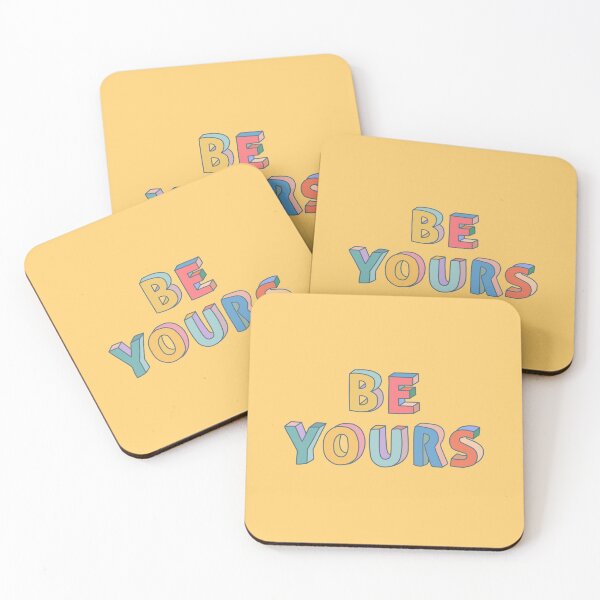 Item preview, Be Yours designed and sold by ventumpluviam.
