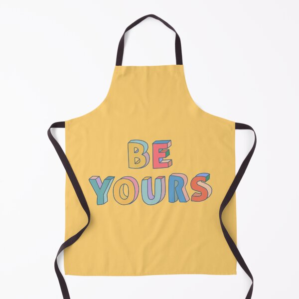 Item preview, Be Yours designed and sold by ventumpluviam.