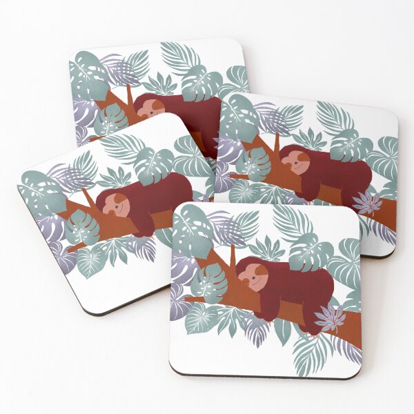 Item preview, Sloth in the dream  designed and sold by dung-le.