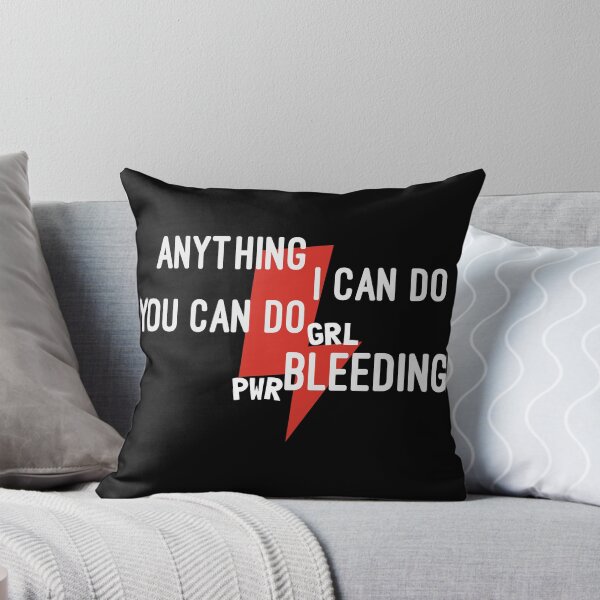 Item preview, anything you can do i can do bleeding designed and sold by aloha project.