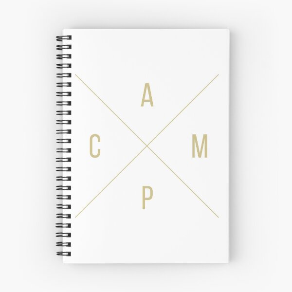 Item preview, Camp X Logo Apparel and Accessories designed and sold by bahamamule.