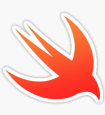 Swift Sticker