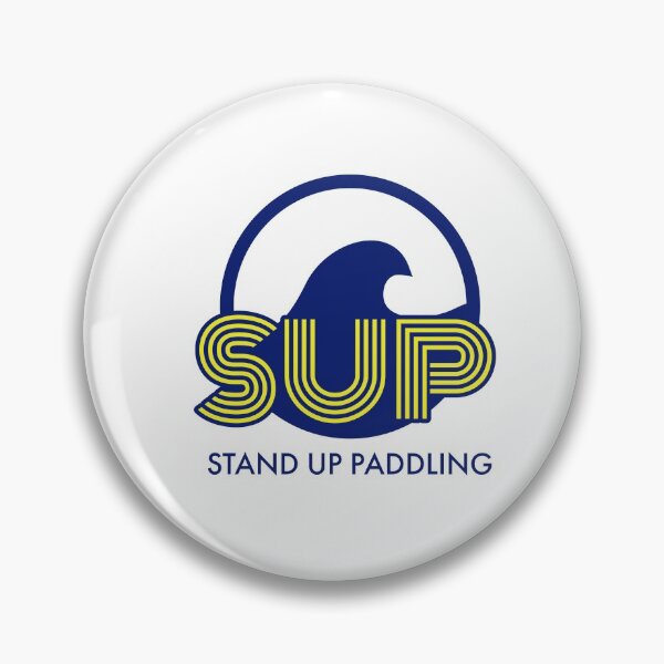 Artikelvorschau, Stand up paddling paddle surf paddle surfing entworfen und verkauft von Tropical Blood.