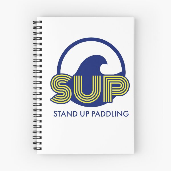 Item preview, Stand up paddling paddle surf paddle surfing  designed and sold by Tropical Blood.