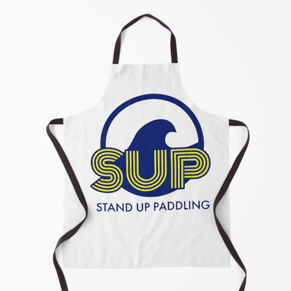 Item preview, Stand up paddling paddle surf paddle surfing designed and sold by Tropical Blood.