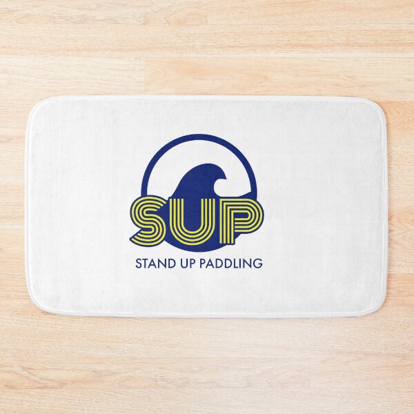 Item preview, Stand up paddling paddle surf paddle surfing  designed and sold by Tropical Blood.