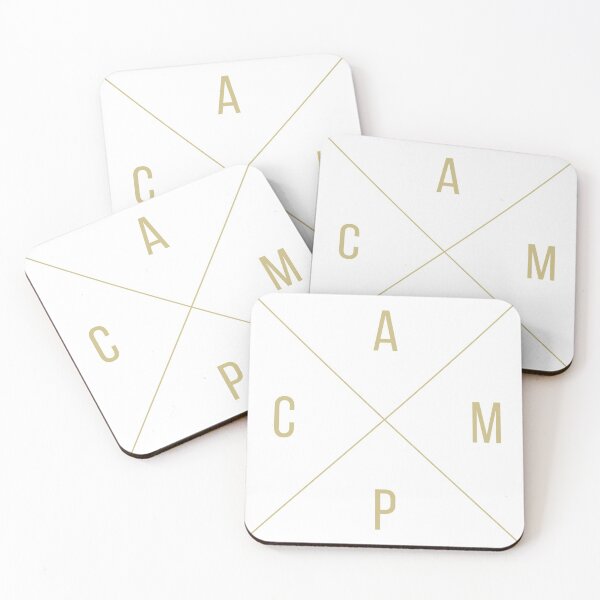 Item preview, Camp X Logo Apparel and Accessories designed and sold by bahamamule.