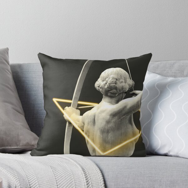 Item preview, Artemis yellow neon designed and sold by Lieev.