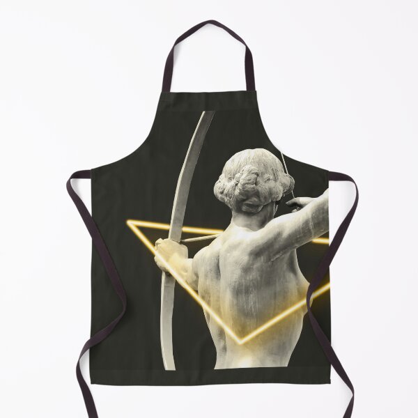 Item preview, Artemis yellow neon designed and sold by Lieev.