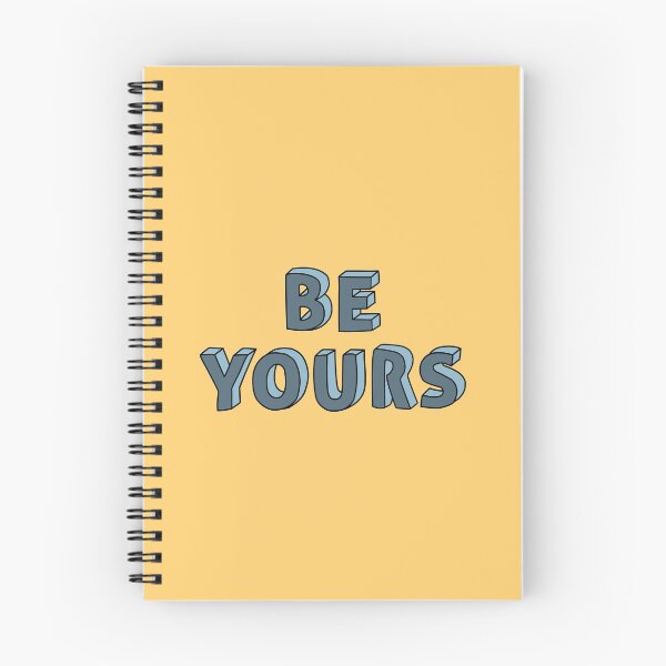 Item preview, Copy of Be Yours designed and sold by ventumpluviam.