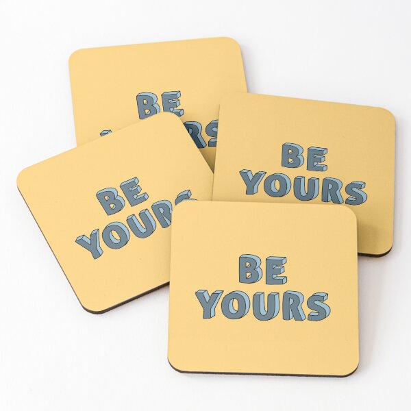 Item preview, Copy of Be Yours designed and sold by ventumpluviam.