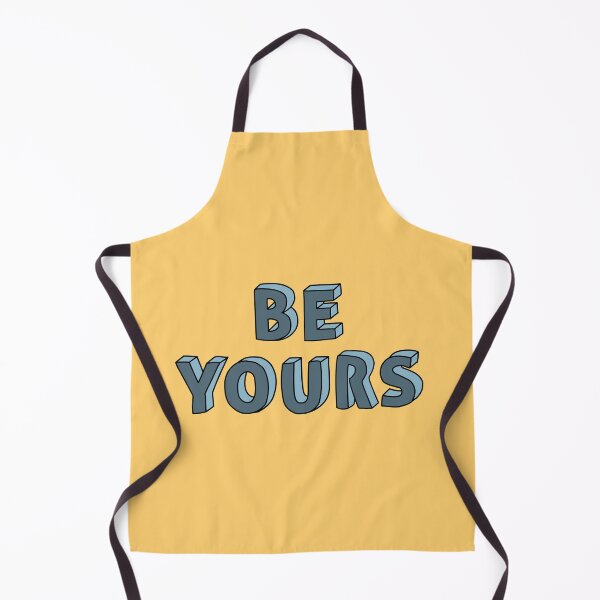 Item preview, Copy of Be Yours designed and sold by ventumpluviam.