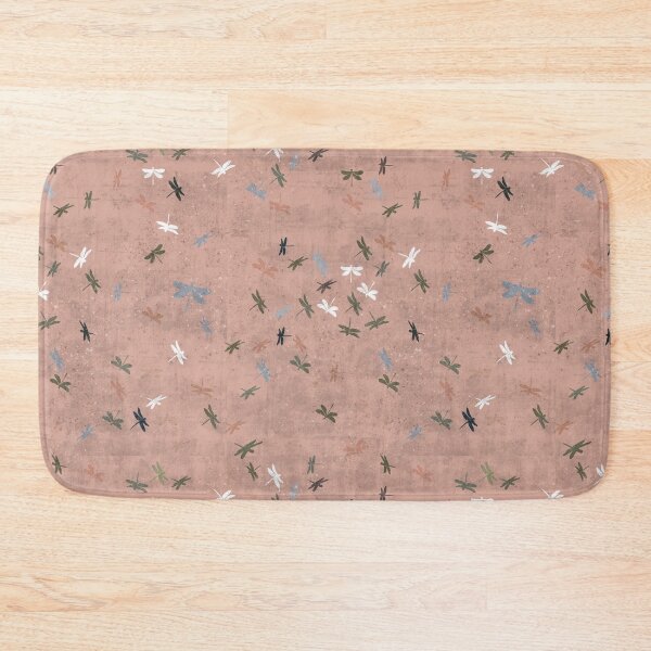 Item preview, Dragonfly mid century minimal mood designed and sold by Elena Ivan - Papadopoulou.