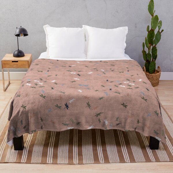 Item preview, Dragonfly mid century minimal mood designed and sold by Elena Ivan - Papadopoulou.