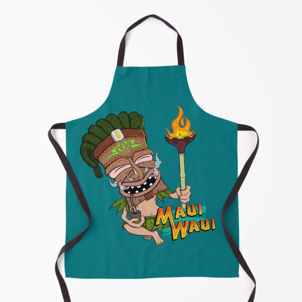 Item preview, Maui Waui designed and sold by cheechardman.