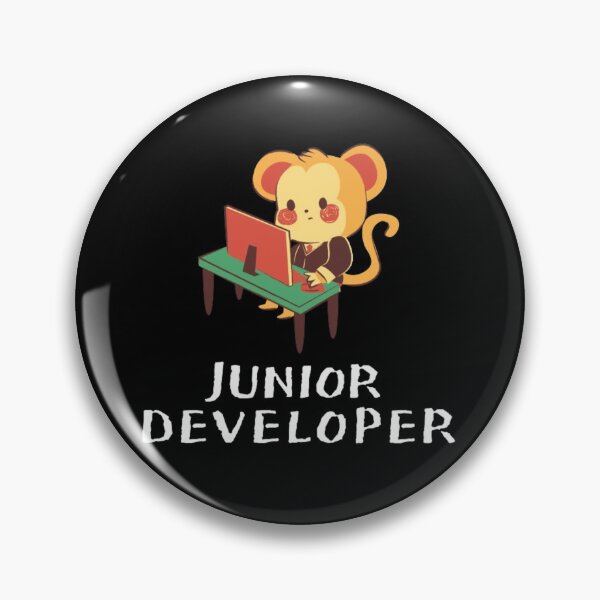 Artikelvorschau, CUTE DEVELOPER (feat mouse) entworfen und verkauft von RedFlamenco.