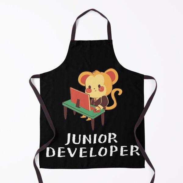 Item preview, CUTE DEVELOPER(feat mouse) designed and sold by RedFlamenco.