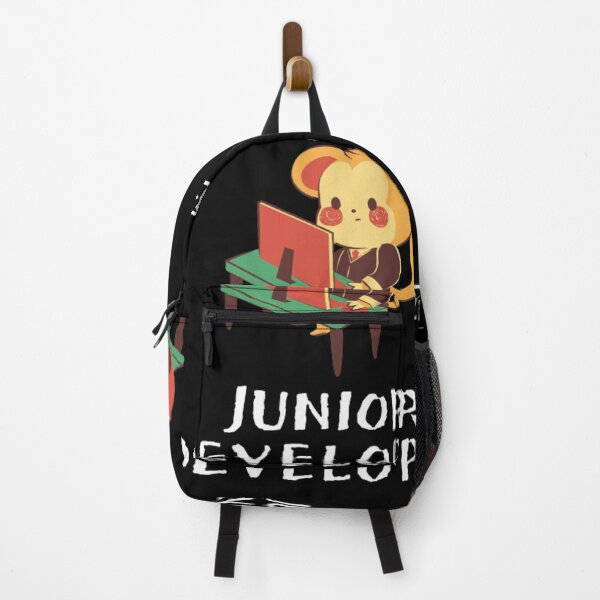 Item preview, CUTE DEVELOPER(feat mouse) designed and sold by RedFlamenco.