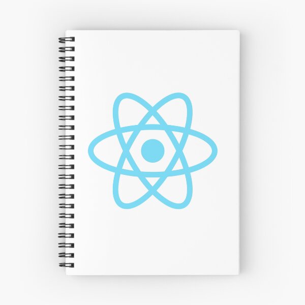 Item preview, React JS designed and sold by GfxArtist.