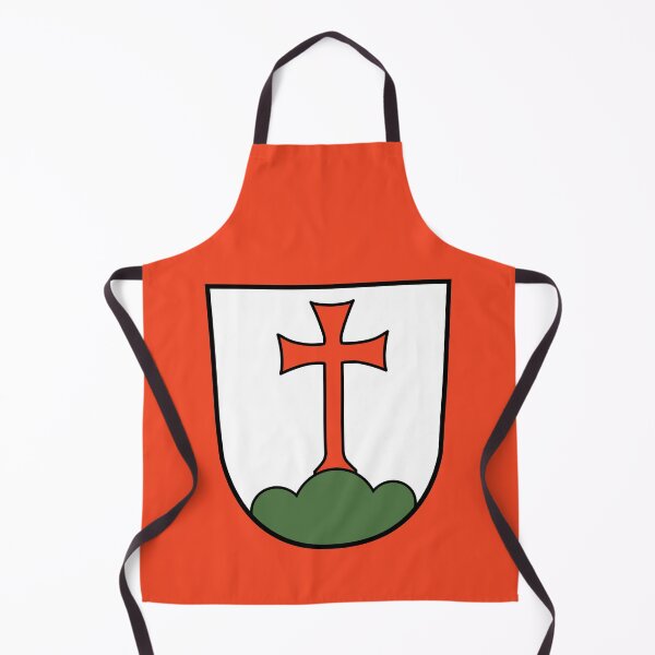 Item preview, Landsberg am Lech Coat Of Arms designed and sold by Graograman.