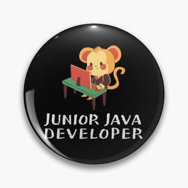 Artikelvorschau, CUTE JAVA DEVELOPER (feat mouse) entworfen und verkauft von RedFlamenco.