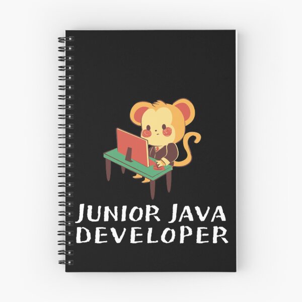 Item preview, CUTE JAVA DEVELOPER(feat mouse) designed and sold by RedFlamenco.