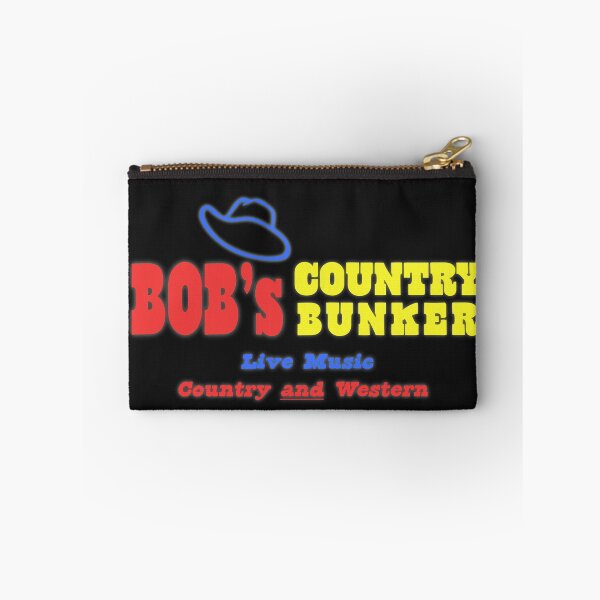 Item preview, Bobs Country Bunker designed and sold by PiperDownTees.