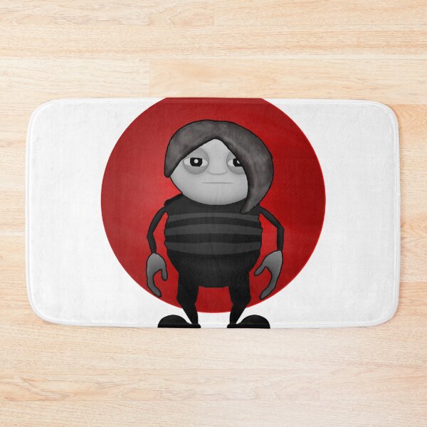 Item preview, Cartoon Nihilist designed and sold by A-T-H.
