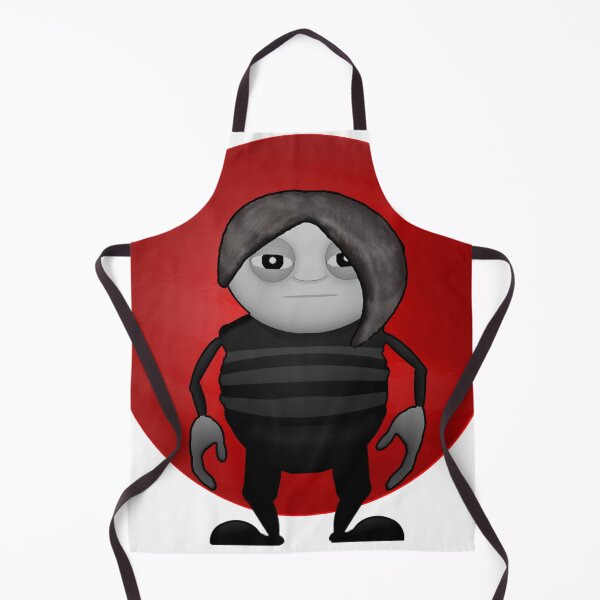 Item preview, Cartoon Nihilist designed and sold by A-T-H.