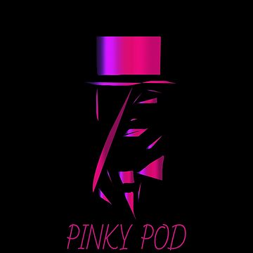 Artwork thumbnail, Pod Fatale by Pinkypod