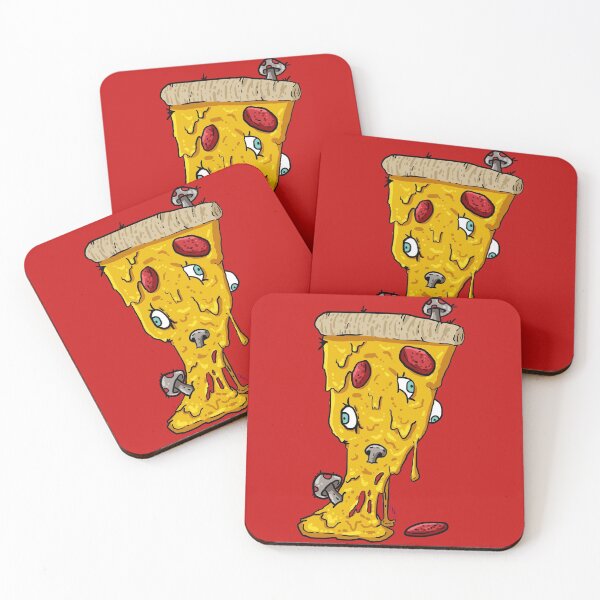 Item preview, Pizza?  designed and sold by RottenBrainStem.