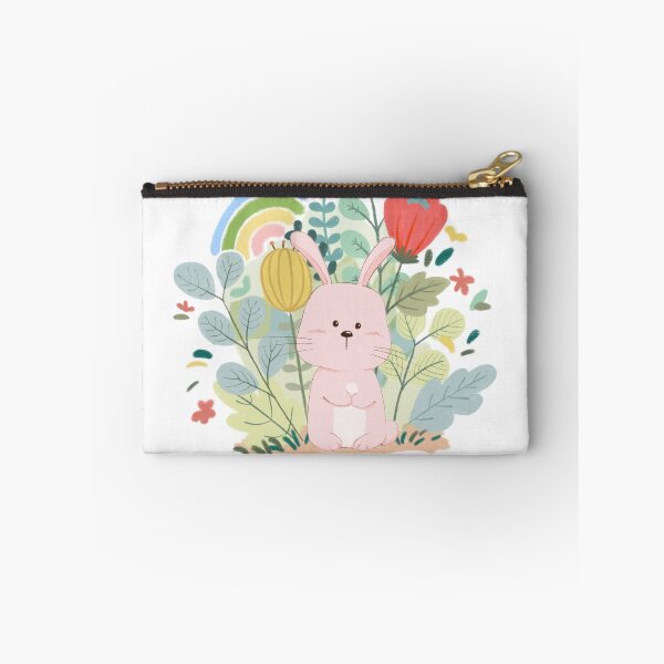 Item preview, Hello Spring Rabbit designed and sold by bowmee.