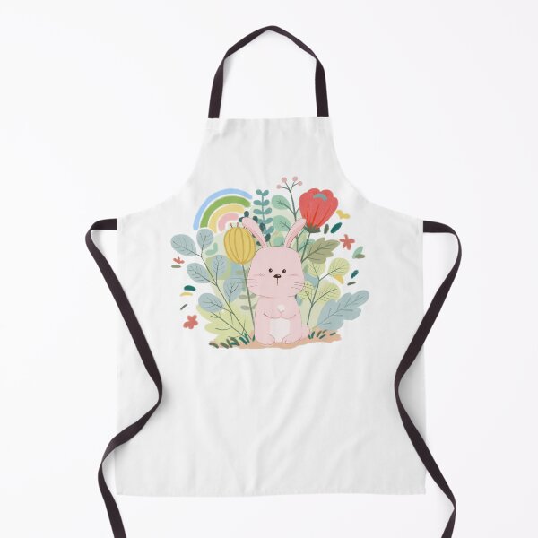 Item preview, Hello Spring Rabbit designed and sold by bowmee.