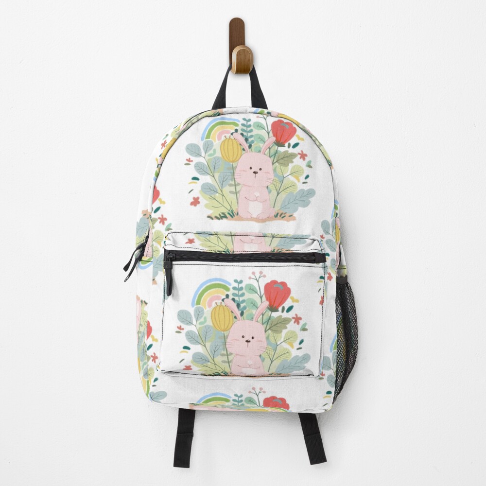 Item preview, Backpack designed and sold by bowmee.