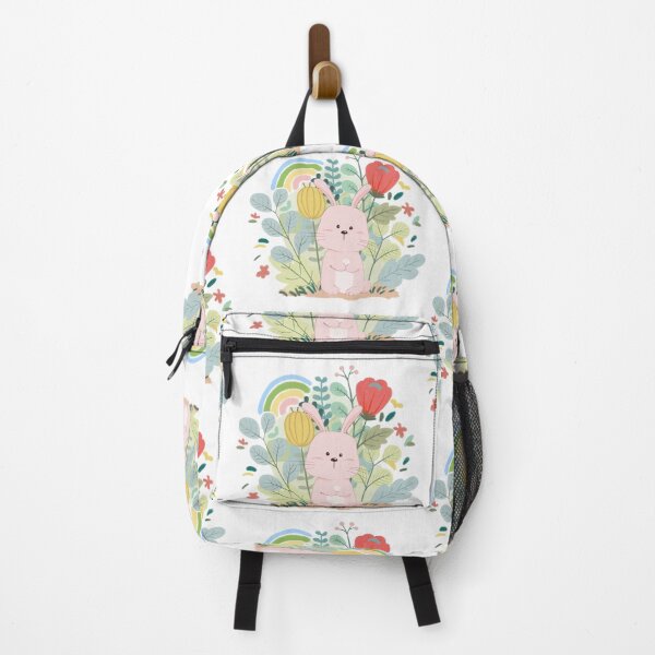 Item preview, Hello Spring Rabbit designed and sold by bowmee.
