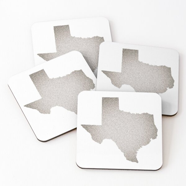 Item preview, Texas State Spray On Design designed and sold by StaticCast.